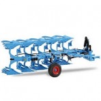 Запчастини до Lemken