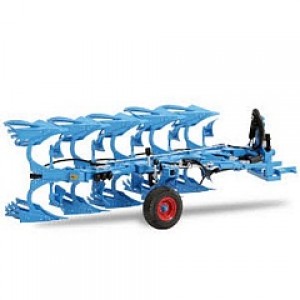 Запчастини до Lemken