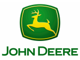JOHN DEERE