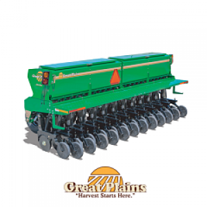 Запчастини до сівалок Great Plains