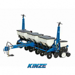 Запчастини до сівалок Kinze