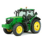 Запчастини до тракторів John Deere