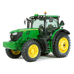 Запчастини до тракторів John Deere