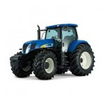 Запчастини до тракторів New Holland