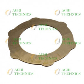 Пластина муфти зчеплення R108507 John Deere
