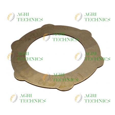 Пластина муфти зчеплення R108507 John Deere